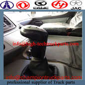 Fast Shift handleis used in the car transmission 